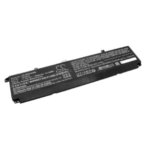 Акумулятор HP OMEN 16-K0000NE, OMEN 16-K0000NH, OMEN 16-K0000NN, OMEN 16-K0000NX, OMEN 16-K0001NA, OMEN 16-K0001NE, OMEN 16-K0001NF, OMEN 16-K0002NE, OMEN 16-K0002NK, OMEN 16-K0002NT, OMEN 16-K0002NX, OMEN 16-K0003NK, OMEN 16-K0003NM, OMEN
