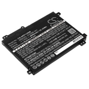 Акумулятор HP Pavilion 11M, Pavilion 11M-AD000, Pavilion 11m-ad000 x360, Pavilion 11M-AD013DX, Pavilion x360 11-ad001tu, Pavilion x360 11-ad008tu, Pavilion x360 11-ad009tu, Pavilion x360 11-ad010ca, pavilion X360 11-ad010tu, Pavilion X360