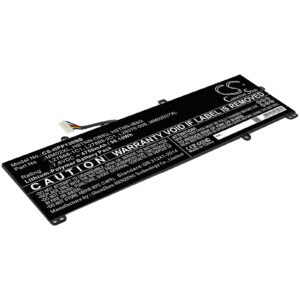 Акумулятор HP 13-AN0006TU, Pavilion 13-AN0000NE, Pavilion 13-AN0000NH, Pavilion 13-AN0000NK, Pavilion 13-AN0000NO, Pavilion 13-AN0000NS, Pavilion 13-AN0000TU, Pavilion 13-AN0000TU 5GQ99PA, Pavilion 13-AN0001NF, Pavilion 13-AN0001NK, Pavilion
