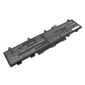 Акумулятор HP ProBook 635 AERO G7, ProBook 635 Aero G7 2N2T0UT, ProBook 635 Aero G7 2N2T4UT, ProBook 635 Aero G7 2W0R2PA, ProBook 635 Aero G7 2W8R9EA, ProBook 635 Aero G7 2W8S4EA, ProBook 635 Aero G7 2W8S7EA, ProBook 635 Aero G7 306A9EA, ProBook 635