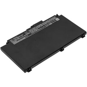 Акумулятор HP ProBook 645 G, ProBook 645 G4, ProBook 645 G4 (3UP61EA), ProBook 645 G4 3UP61EA, ProBook 645 G4 3UP62EA, ProBook 645 G4(3UP62EA)