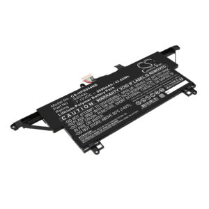 Акумулятор HP M64309-271, SS04XL, TPN-DB0N