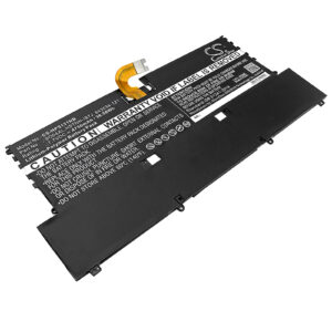 Акумулятор HP F1D61EA#ABD, Spectre 13(2016), Spectre 13T-V000 CTO, Spectre 13T-V100, Spectre 13-V000, Spectre 13-V000NA, Spectre 13-V000NC, Spectre 13-V000ND, Spectre 13-V000NE, Spectre 13-V000NF, Spectre 13-V000NG, Spectre 13-V000NI, Spectre