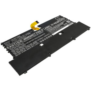 Акумулятор HP F1D61EA#ABD, Spectre 13(2016), Spectre 13T-V000 CTO, Spectre 13T-V100, Spectre 13-V000, Spectre 13-V000NA, Spectre 13-V000NC, Spectre 13-V000ND, Spectre 13-V000NE, Spectre 13-V000NF, Spectre 13-V000NG, Spectre 13-V000NI, Spectre