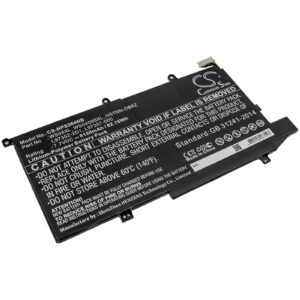 Акумулятор HP Spectre x360 14-ea0002ni, Spectre x360 14-ea0002nx, Spectre x360 14-ea0003ns, Spectre x360 14-ea0007na, Spectre x360 14-ea0016ng, Spectre x360 14-ea0023dx, Spectre x360 14-ea0030TU, Spectre x360 14-ea0047nr, Spectre x360 14-ea0051TU,