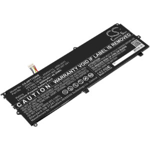 Акумулятор HP Elite X2 1012 G2, Elite X2 1012 G2 (1KE33AW), Elite X2 1012 G2 (1KE36AW), Elite X2 1012 G2 (1KE39AW), Elite X2 1012 G2 (1KE42AW), Elite X2 1012 G2 (1KE45AW), Elite X2 1012 G2 (1KE48AW), Elite X2 1012 G2 (1KE51AW), Elite X2 1012 G2
