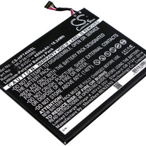 Акумулятор HP I508O, L4A35UT, Pro Tablet 408 G1, T5L65PA