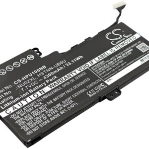 Акумулятор HP Pavilion M1, Pavilion M1-U, Pavilion M1-U001DX