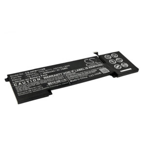 Акумулятор HP Omen 15, Omen 15-5000, Omen 15-5000na, OMEN 15-5000NA-K2V86EA, Omen 15-5000nc, OMEN 15-5000NC-K1G93EA, Omen 15-5000nd, OMEN 15-5000ND-K1R02EA, Omen 15-5000ne, OMEN 15-5000NE-K3F61EA, Omen 15-5000NF, OMEN 15-5000NF-K0X10EA, Omen