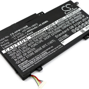 Акумулятор HP Envy x360 15t-w100, Envy x360 15-w000na, Envy x360 15-w000ng, Envy x360 15-w000ur, Envy x360 15-w001nk, Envy x360 15-w001nq, Envy x360 15-w001nx, Envy x360 15-w002ur, Envy x360 15-w003nq, Envy x360 15-w005nc, Envy x360 15-w009ne, Envy