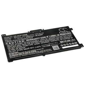 Акумулятор HP Pavilion x360 14-ba000, Pavilion X360 14-BA000NF, Pavilion X360 14-BA000UR, Pavilion X360 14-BA001NK, Pavilion X360 14-BA001NS, Pavilion X360 14-BA002NI, Pavilion X360 14-BA002NK, Pavilion X360 14-BA002NP, Pavilion X360 14-BA002TX,