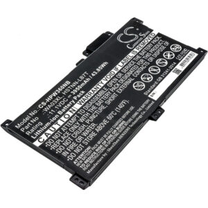 Акумулятор HP Pavilion x360 - 15-br041nr, Pavilion x360 14-ba016na, Pavilion x360 15 br010nr, Pavilion x360 15-bk001tx, Pavilion X360 15-bk002tx, Pavilion x360 15-bk005ne, Pavilion x360 15-bk010nr, Pavilion X360 15-BK011, Pavilion x360 15-bk020wm,