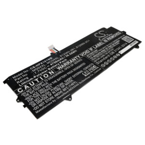 Акумулятор HP Elite X2 1012 G1, Elite x2 1012 G1(L5H05EA), Elite x2 1012 G1(L5H12EA), Elite x2 1012 G1(L5H23AE), Elite x2 1012 G1(T8Y99AW), Elite x2 1012 G1-1AA32PA, Elite x2 1012 G1-1BB62US, Elite x2 1012 G1-1BJ00UP, Elite x2 1012 G1-1BS78UP, Elite
