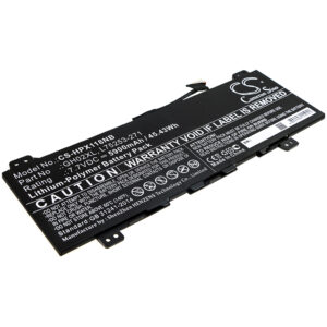 Акумулятор HP 11 G8 EE, Chromebook 11 G8 EE