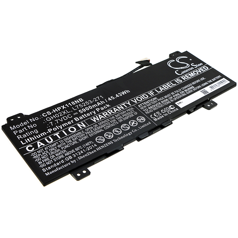 Акумулятор HP 11 G8 EE, Chromebook 11 G8 EE