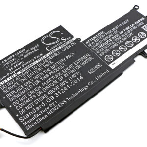 Акумулятор HP ENVY x360 13-y034cl, ENVY X360 13-Y044CL, ENVY X360 13-Y094CL, HP Spectre x360-13-4050ca, Spectre 13-4000, Spectre 13-4003DX, Spectre Pro X360, Spectre Pro x360 Convertible P, Spectre Pro X360 G1, Spectre Pro x360 G1 Convertibl,