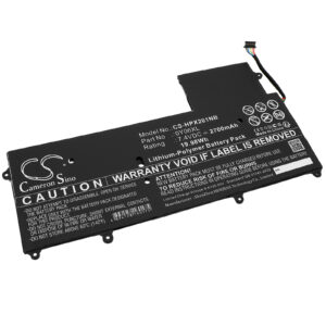 Акумулятор HP Elite x2 1011 G1 4G, Elite x2 1011 G1(J8W02AV), Elite x2 1011 G1(L0U13AA), Elite x2 1011 G1(L5G44EA), Elite x2 1011 G1(L5G45EA), Elite x2 1011 G1(L5G47EA), Elite x2 1011 G1(L5G75EA), Elite x2 1011 G1(L5G77EA), Elite x2 1011