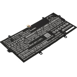 Акумулятор HP 1BH17EA, 1BH18EA, 1BQ72LT, 1FC32LT, 1FC33LT, 1FY27UA, 1FY28UA, 1GE71LA, 1GE72LA, 1JG45UA, 1JG46UA, 1JG46UT, 1JG67LT, 1JG68LT, 1JY76PP, 1KE04PP, 1NL53LT, Elite X3 Desk Dock, T4Q60AV, T4Q61AV, X5V47AA, X5V50AA, X5V52AA, X9U15LT, X9U16LT,