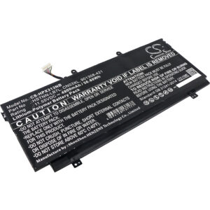 Акумулятор HP Envy 13-ab000, Envy 13-AB000NA, Envy 13-AB000NC, Envy 13-ab000nd, Envy 13-AB000NE, Envy 13-AB000NF, Envy 13-AB000NI, Envy 13-AB000NIA, Envy 13-AB000NJ, Envy 13-AB000NK, Envy 13-AB000NP, Envy 13-ab000ns, Envy 13-AB000NW, Envy