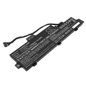 Акумулятор Lenovo Pavilion x360 13-u018TU