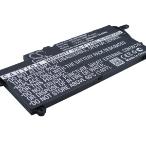 Акумулятор HP ENVY 14-U005TX(J6M91PA), Pavilion 11 X360, Pavilion 11-k040tu x360(M7Q67P, Pavilion 11-k047tu x360(M7Q92P, Pavilion 11-k049tu x360(M7Q94P, Pavilion 11-k050tu x360(M7Q95P, Pavilion 11-k052tu x360(M7Q97P, Pavilion 11-N000, Pavilion