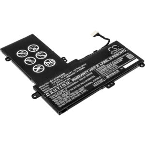 Акумулятор HP 11-AB000NA, 11-AB000NB, 11-AB000NF, 11-AB000NL, 11-AB000NX, 11-AB001NP, 11-AB001TU, 11-AB002NF, 11-AB002NX, 11-AB002TU, 11-AB003NF, 11-AB003TU, 11-AB004LA, 11-AB004NB, 11-AB004NF, 11-AB004TU, 11-AB005NF, 11-AB006LA, 11-AB007LA,