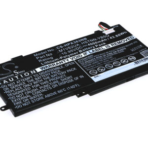 Акумулятор HP Envy X360, Pavilion X360, Pavilion X360 13, Pavilion X360 13-S001, Pavilion X360 13-S099, Pavilion X360 M6-W014DX