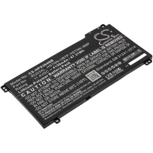 Акумулятор HP ProBook x360 11 G3, ProBook x360 11 G3 Education, ProBook x360 11 G3 Education E, PROBOOK X360 11 G4, ProBook x360 440 G1, ProBook x360 440 G1(4LS88EA), ProBook x360 440 G1(4LS91EA), ProBook x360 440 G1(4LS92EA), ProBook x360 440