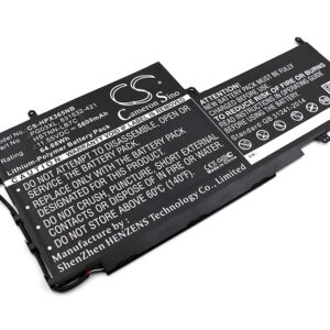 Акумулятор HP Gaming Pavilion 15-dk0001ne, Gaming Pavilion 15-dk0003nq, Gaming Pavilion 15-dk0005nj, Gaming Pavilion 15-dk0006nl, Gaming Pavilion 15-dk0021ur, Gaming Pavilion 15-dk0038nl, Gaming Pavilion 15-dk0042TX, Gaming Pavilion 15-dk0043TX,