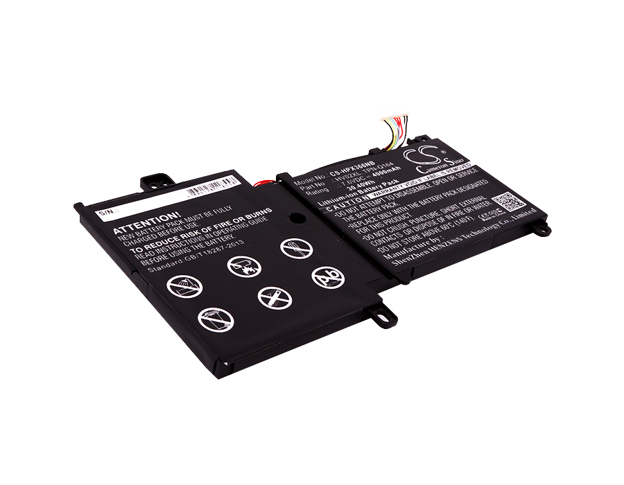 Акумулятор HP Pavilion 11-f001tu, Pavilion 11-f004tu, Pavilion 11-f006tu, Pavilion 11-f007tu, Pavilion 11-f008tu, Pavilion 11-f011tu, Pavilion 11-f013tu, Pavilion 11-f103tu, Pavilion 11-f104tu, Pavilion 11-f105tu, Pavilion 11-f106tu, Pavilion