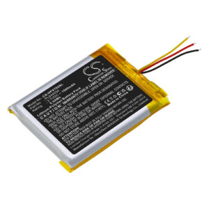 Акумулятор HyperX Cloud Alpha, Cloud Flight, Cloud Flight S, Cloud Flight Wireless, Cloud II