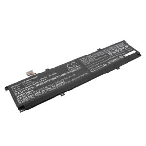 Акумулятор HP 16-f0035nr, 16t-f000, ENVY 16-H0000CI, ENVY 16-H0000NA, ENVY 16-H0000NC, ENVY 16-H0000NE, ENVY 16-H0000NH, ENVY 16-H0000NI, ENVY 16-H0000NK, ENVY 16-H0000NO, ENVY 16-H0000NP, ENVY 16-H0000NS, ENVY 16-H0000NV, ENVY 16-H0000NZ, ENVY