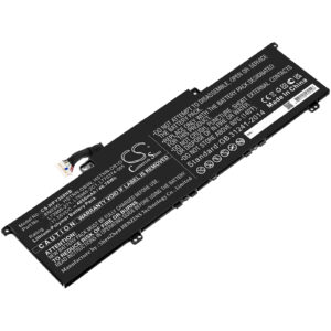 Акумулятор HP Envy 13 13-ba0003nu, Envy 13 13-ba0004nu, Envy 13 13-ba0010nr, Envy 15-ed0000 x360, Envy X360 13-ar0082au, Envy X360 13-ay0000, Envy x360 13-ay0001nc, Envy x360 13-ay0002nd, Envy x360 13-ay0003nf, Envy x360 13-ay0004nc, Envy X360