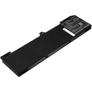 Акумулятор HP Zbook 15 G5, ZBook 15 G5 2YW99AV, ZBook 15 G5 2YX00AV, ZBook 15 G5 2ZC40EA, ZBook 15 G5 2ZC41EA, ZBook 15 G5 2ZC42EA, ZBook 15 G5 2ZC54EA, ZBook 15 G5 2ZC64EA, ZBook 15 G5 2ZC67EA, ZBook 15 G5 3AX02AV, ZBook 15 G5 3AX03AV, ZBook 15 G5