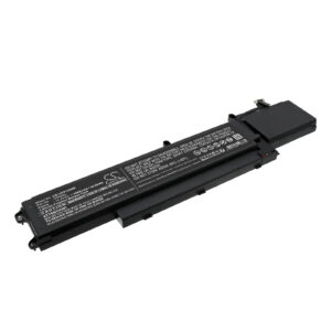 Акумулятор HP ZBook Fury 16 G9, ZBook Fury 16 G9 609M3AV, ZBook Fury 16 G9 62U60EA, ZBook Fury 16 G9 62U61EA, ZBook Fury 16 G9 62U62EA, ZBook Fury 16 G9 6X1F8PA, ZBook Fury 16 G9 6X1G1PA, ZBook Fury 16 G9 6X3K9UT, ZBook Fury 16 G9 6Z3F5PA, ZBook