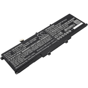 Акумулятор HP ZBook Studio G5, ZBook Studio G5 2ZC49EA, ZBook Studio G5 2ZC50EA, ZBook Studio G5 2ZC51EA, ZBook Studio G5 2ZC52EA, ZBook Studio G5 4QH10EA, ZBook Studio G5 4QH42EA, ZBook Studio G5 5CN10PA, ZBook Studio x360 G5, ZBook Studio x360 G5