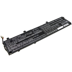 Акумулятор HP ZBook Power G7