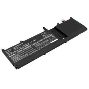 Акумулятор HP ZBook Studio G9, ZBook Studio G9 62U27EA, ZBook Studio G9 62U44EA, ZBook Studio G9 62U49EA, ZBook Studio G9 6W3L4PA, Zbook Studio G9 734Y9PA