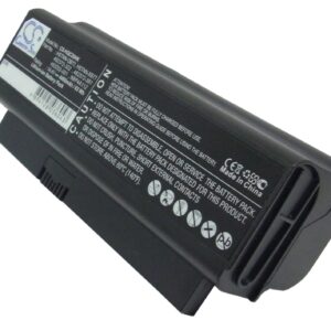 Акумулятор HP Business Notebook 2230s, Presario CQ20, Presario CQ20-100, Presario CQ20-100CTO, Presario CQ20-101TU, Presario CQ20-102TU, Presario CQ20-103TU, Presario CQ20-104TU, Presario CQ20-105TU, Presario CQ20-106TU, Presario CQ20-107TU,