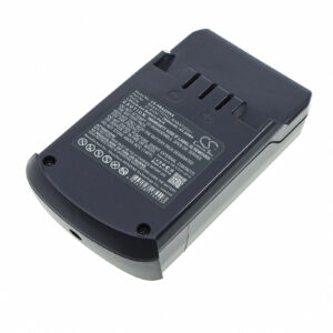 Акумулятор Hoover 94LD1762, 94LD1762_01, DS22G, DS22G001, DS22GR001, DS22HCB001, DS22PTG001, DS22PTGC001, DS22RCG001, RA22AFG 011, RA22AFG011, RA22AFPR011, RA22ALG 011, RA22ALG011, RA22HCG 011, RA22HCG011, RA22HCG017, RA22HCGB017, RA22HCGC017,