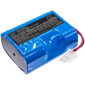 Акумулятор Hoover RBC030, RBC030/1011, RBC030011, RBC031B, RBC031B011, RBC040, RBC040/1011, RBC040/1019, RBC040011, RBC040019, RBC050, RBC050/1011, RBC050011, RBC070, RBC070/1011, RBC070011, RBC090, RBC090/1001, RBC090/1011, RBC090001, RBC090011, ZD