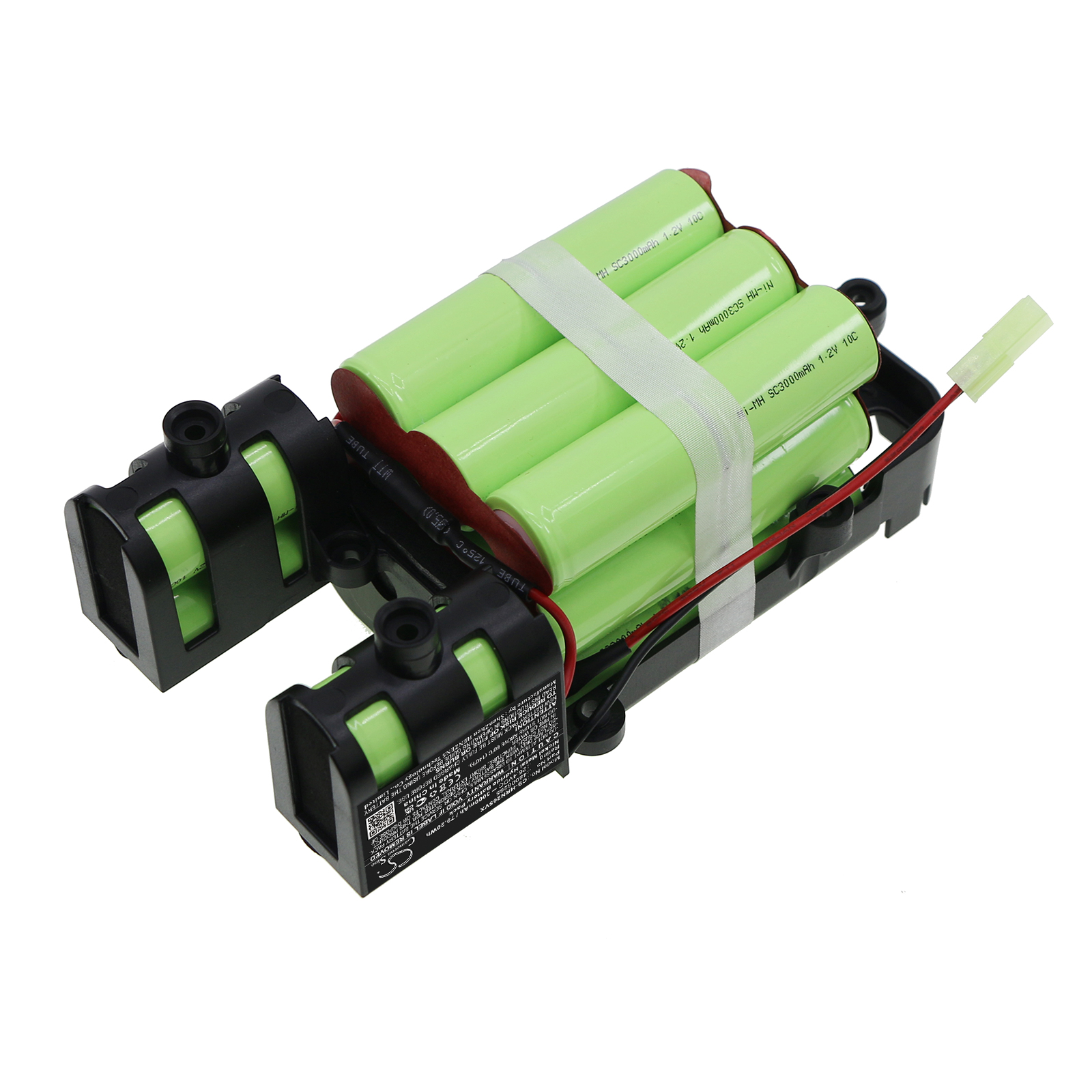 Акумулятор Hoover ATN264R, ATN264R011, ATN264R1011, ATV264BM011 - Зображення 3