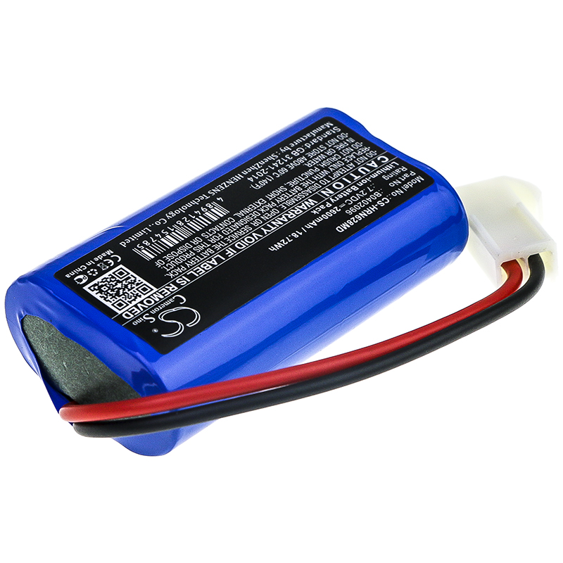 Акумулятор Horron ORON628G, ORON-628G - Зображення 2