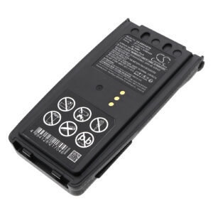Акумулятор Harris P5300, P5350, P5370, P5400, P5450, P5470, P5500, P5550, P5570, P7300, P7350, P7370, XG-15P, XG-25P, XG-75P