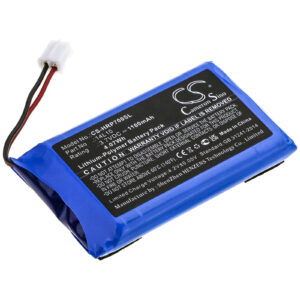 Акумулятор Hairmax PR7-V01, Prima 7, Prima 9