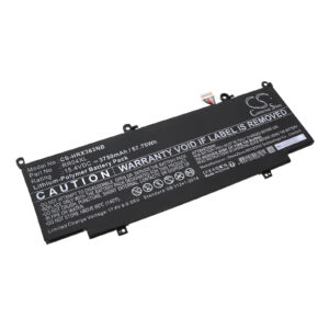 Акумулятор HP Spectre X360 13-4107NO, Spectre X360 13-4120NL, Spectre X360 13-4154NG, Spectre X360 13-AC000, Spectre X360 13-AC000NV, Spectre X360 13-AC001NK, Spectre X360 13-AC002NE, Spectre X360 13-AC003NA, Spectre X360 13-AC003NS, Spectre X360