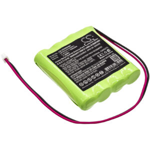 Акумулятор Yale EF Panel Alarm Control Panel, IA-320, IA-330, IA-340, Smart Hub Alarm, SR-310, SR-320, SR-330, SR-340, SR-HUB 2.0, SYNC IA-310