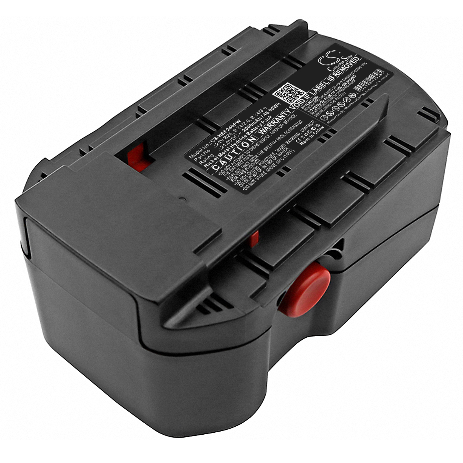 Акумулятор HILTI SFL 24, TE 2-A, UH 240-A, WSC 55-A24, WSC 6.5, WSR 650-A, WSW 650-A