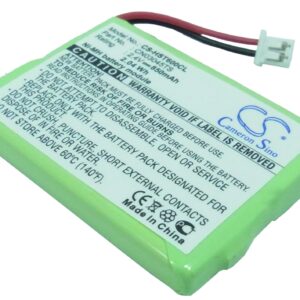 Акумулятор Hagenuk AIO 600