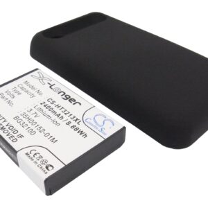Акумулятор HTC Incredible S, Incredible S S710E, PG32130, S710E